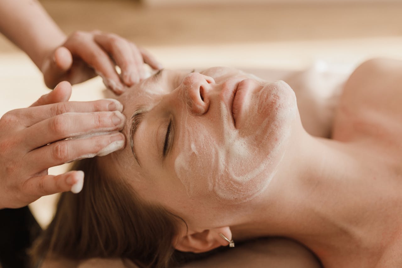 Casmara Facial