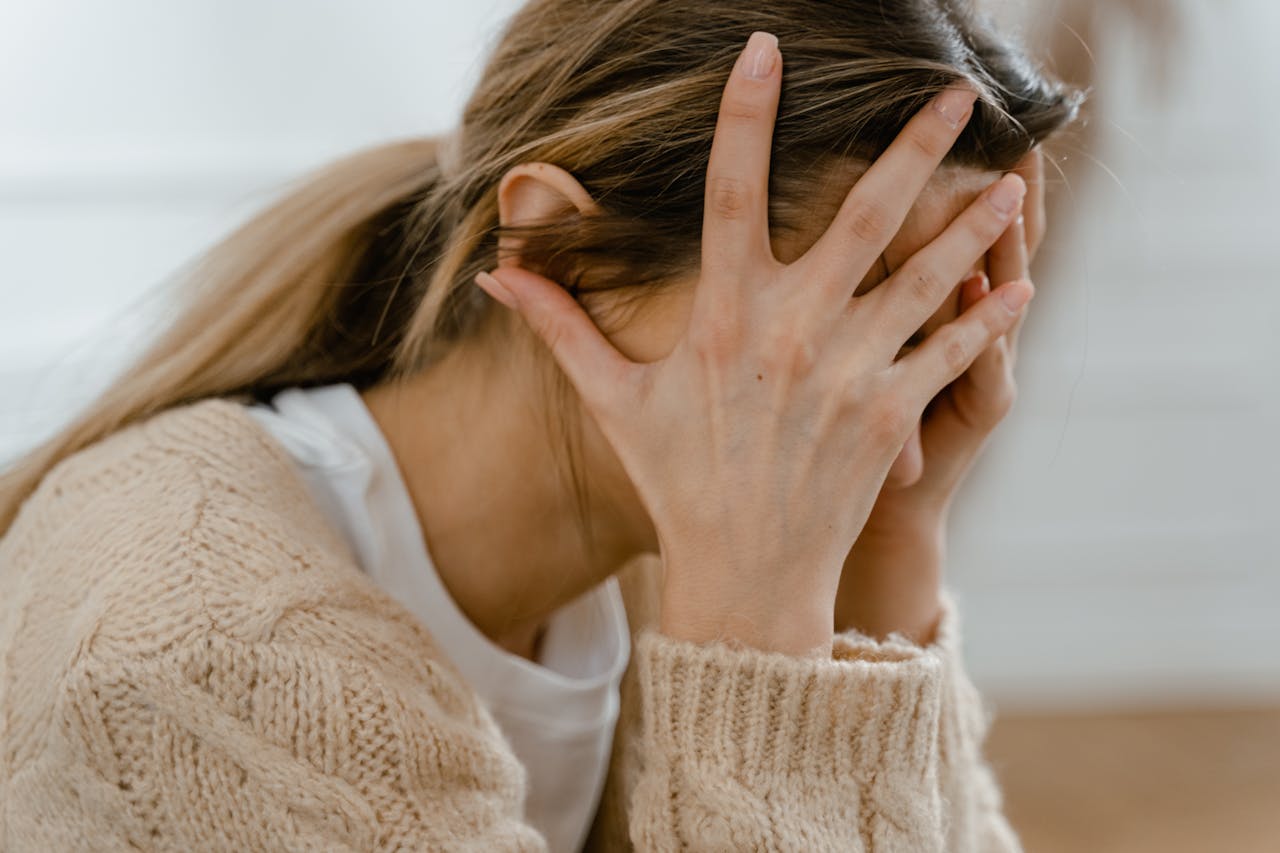 Hormonal Imbalances