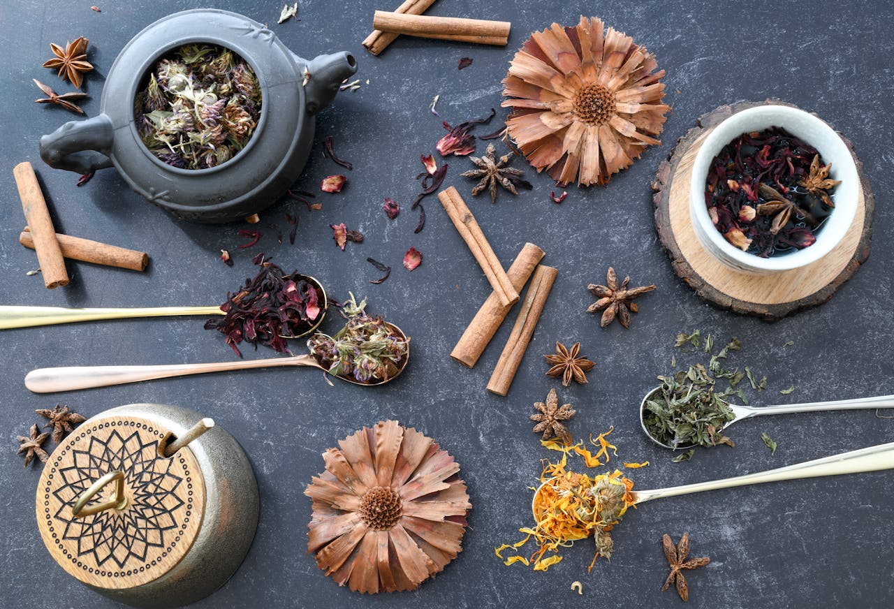 Immune System Support