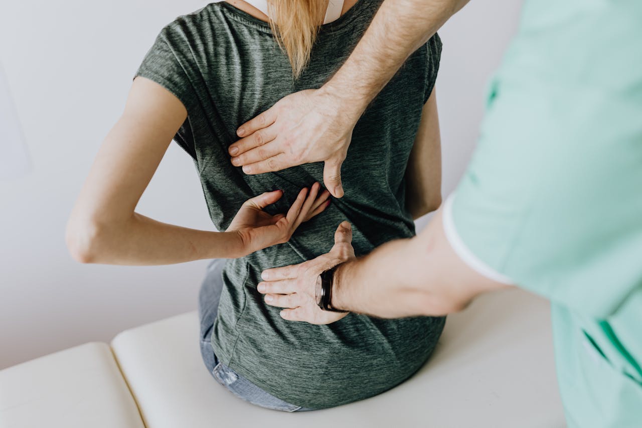 Chronic Pain Management