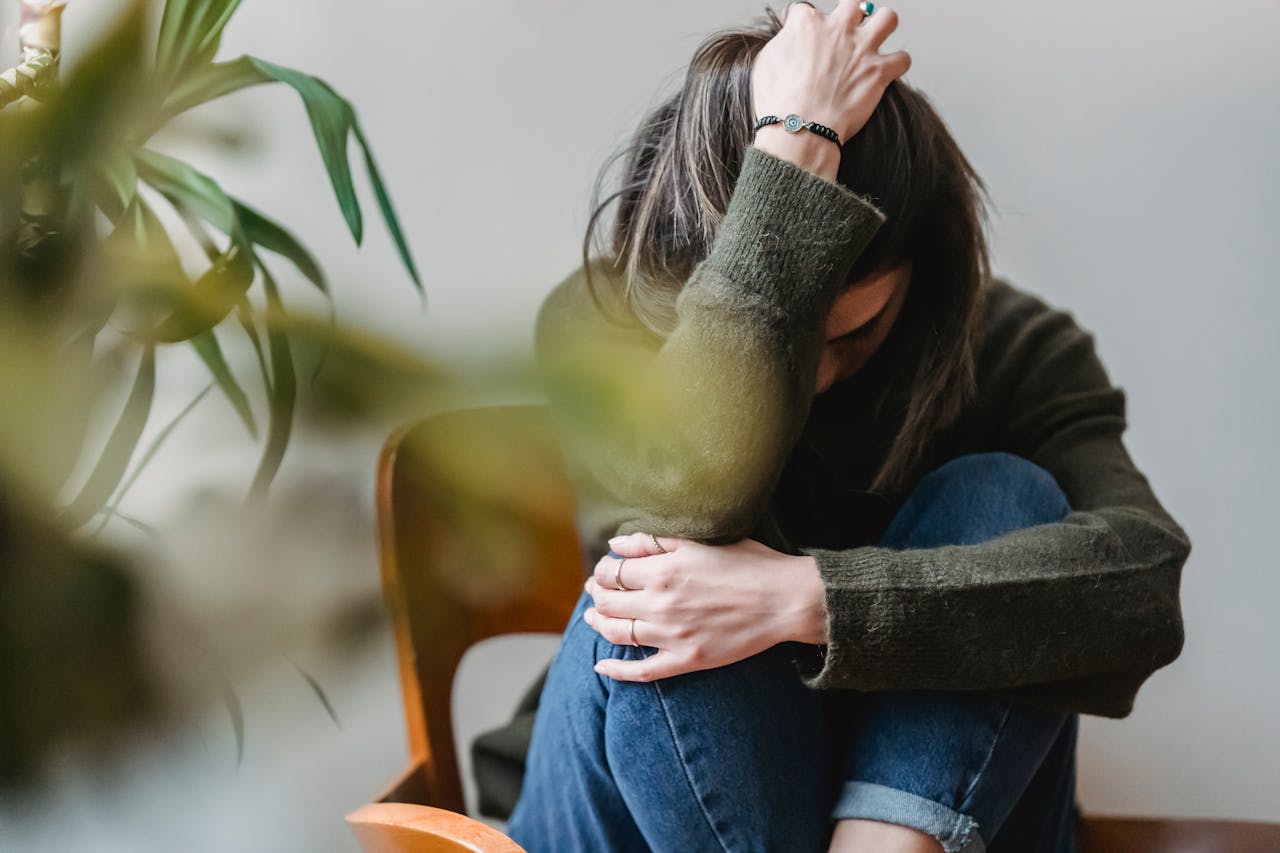 Stress and Anxiety