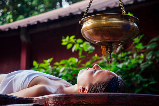Ayurvedic Spa